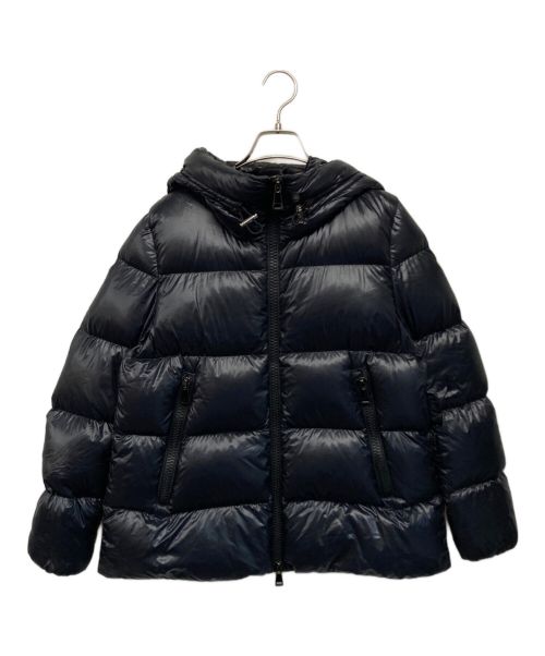 MONCLER（モンクレール）MONCLER (モンクレール) SERITTE ダウンジャケット ブラック サイズ:SIZE 2の古着・服飾アイテム