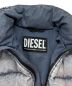 DIESELの古着・服飾アイテム：25000円