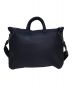 PORTER (ポーター) 2WAY SHORT HELMETBAG エアフォースブルー：30000円