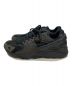 NIKE (ナイキ) AIR HUARACHE RUNNER グレー×ブラック サイズ:26.5cm：9000円