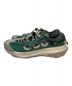 NIKE ACG (ナイキエージーシー) MOUNTAIN FLY 2 LOW グリーン×グレー サイズ:26.5cm 未使用品：10000円