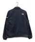 THE NORTH FACE (ザ ノース フェイス) GTX Denim Coach Jacket インディゴ サイズ:SIZE XL：15000円