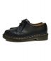 Dr.Martens (ドクターマーチン) 3ホールシューズ ブラック サイズ:SIZE UK5：10000円