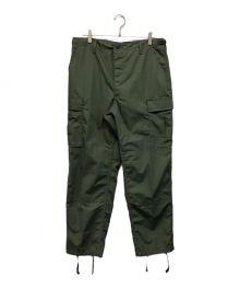 PROPPER（プロッパー）の古着「BDU Trouser」｜オリーブ