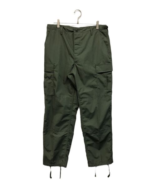 PROPPER（プロッパー）PROPPER (プロッパー) BDU Trouser オリーブ サイズ:SIZE M/S 未使用品の古着・服飾アイテム