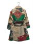 Desigual (デシグアル) Natalia Womens Coat ベージュ サイズ:SIZE 40：10000円