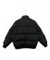 THE NORTHFACE PURPLELABEL (ザ・ノースフェイス パープルレーベル) Field Down Jacket　フィールドダウンジャケット ブラック サイズ:M：35000円