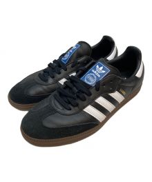 adidas（アディダス）の古着「SAMBA OG」｜ブラック