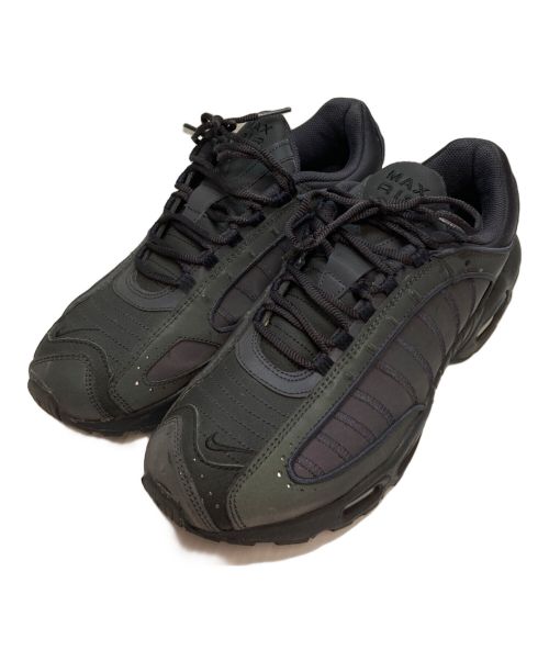 NIKE（ナイキ）NIKE (ナイキ) Air Max Tailwind 4 99 SP グレー サイズ:SIZE 27.5cmの古着・服飾アイテム