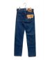 LEVI'S (リーバイス) 501デニムパンツ インディゴ サイズ:W28 L36：12000円