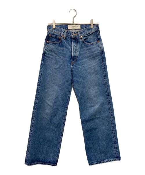 THE SHINZONE（ザ シンゾーン）THE SHINZONE (ザ シンゾーン) BAGGY JEANS インディゴ サイズ:SIZE 32の古着・服飾アイテム