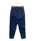 THE SHINZONE (ザ シンゾーン) CARROT DENIM インディゴ サイズ:SIZE PO：6000円