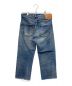 LEVI'S (リーバイス) 501XXデニムパンツ インディゴ サイズ:SIZE W32：130000円