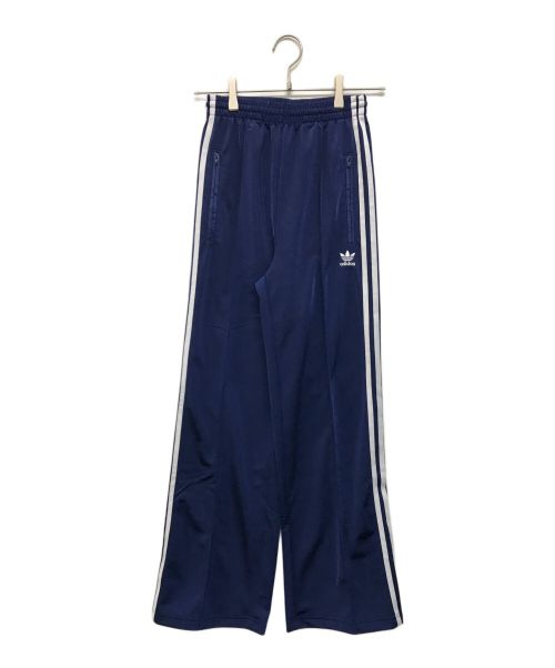 adidas（アディダス）adidas (アディダス) アディカラー ファイヤーバード ルーズトラックパンツ ネイビー サイズ:SIZE 2XSの古着・服飾アイテム