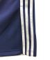 中古・古着 adidas (アディダス) アディカラー ファイヤーバード ルーズトラックパンツ ネイビー サイズ:SIZE 2XS：9000円