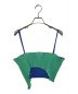 kotohayokozawa (コトハヨコザワ) FEELING WAVE CAMISOLE ブルー サイズ:SIZE Free：10000円