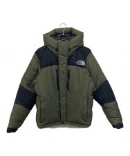 THE NORTH FACE (ザ ノース フェイス) バルトロライトジャケット オリーブ サイズ:SIZE XL