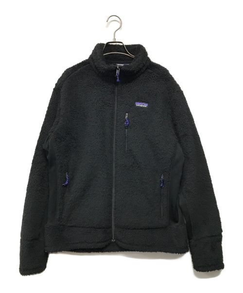 Patagonia（パタゴニア）Patagonia (パタゴニア) Los Gatos Jkt ブラック サイズ:SIZE Lの古着・服飾アイテム