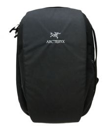 ARC'TERYX（アークテリクス）の古着「BLADE 20 BackPack」｜ブラック