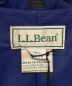 中古・古着 L.L.Bean (エルエルビーン) ジャケット グリーン サイズ:SIZE M 未使用品：8000円