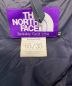 中古・古着 THE NORTHFACE PURPLELABEL (ザ・ノースフェイス パープルレーベル) 65/35 マウンテンパーカー ネイビー サイズ:S：13000円