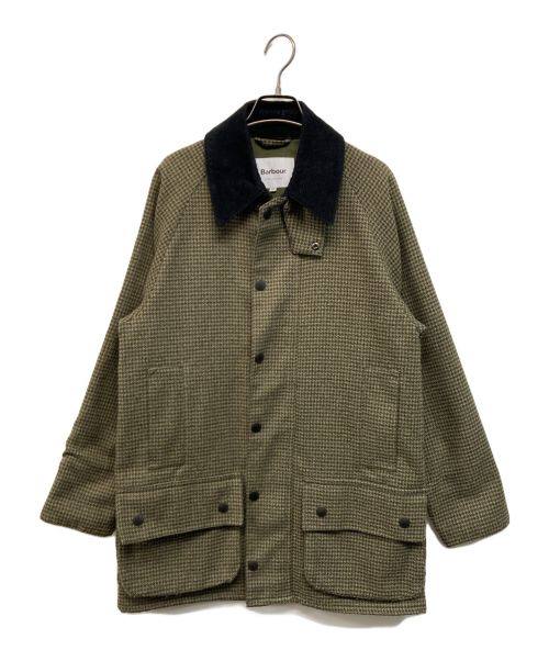 Barbour（バブアー）Barbour (バブアー) BEAUFORTジャケット ブラウン サイズ:SIZE 36の古着・服飾アイテム