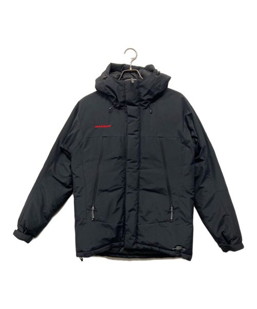 MARMOT（マーモット）MARMOT (マーモット) ウィンターフィールドダウンジャケット ブラック サイズ:SIZE Sの古着・服飾アイテム