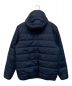 Patagonia (パタゴニア) リバーシブルジャケット ベージュ×ネイビー サイズ:SIZE XXL：10000円