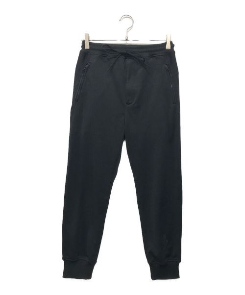 Y-3（ワイスリー）Y-3 (ワイスリー) New Classic Track Pants ブラック サイズ:SIZE XSの古着・服飾アイテム