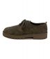 CLARKS (クラークス) Desert Rock Loｗ グレー サイズ:43：15000円