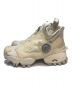 REEBOK (リーボック) INSTAPUMP FURY X GTX ホワイト サイズ:23.5：14000円