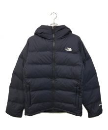 THE NORTH FACE（ザ ノース フェイス）の古着「Belayer Parka」｜ネイビー