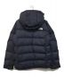 THE NORTH FACE (ザ ノース フェイス) Belayer Parka ネイビー サイズ:SIZE L：30000円