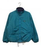 L.L.Beanエルエルビーン）の古着「Lovell Microfleece Lined Jacket」｜グリーン