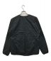 GOLDWIN (ゴールドウイン) Insulated Long Sleeves Jacket ブラック サイズ:M：15000円