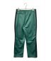 Needles (ニードルズ) Track Pant - Poly Smooth グリーン サイズ:S：10000円