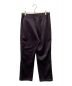 Needles (ニードルズ) Track Pant - Poly Smooth パープル サイズ:S：18000円