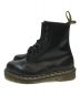 Dr.Martens (ドクターマーチン) 8ホールブーツ ブラック サイズ:SIZE UK4：10000円