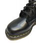 中古・古着 Dr.Martens (ドクターマーチン) 8ホールブーツ ブラック サイズ:SIZE UK4：10000円