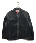 THE NORTH FACE×SUPREMEザ ノース フェイス×シュプリーム）の古着「Summit Series TAPE SEAM COACHES JACKET」｜ブラック