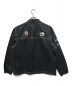 THE NORTH FACE (ザ ノース フェイス) SUPREME (シュプリーム) Summit Series TAPE SEAM COACHES JACKET ブラック サイズ:L：27000円