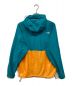 THE NORTH FACE (ザ ノース フェイス) コンパクトジャケット グリーン×イエロー サイズ:XL：8000円