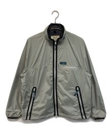 L.L.Bean（エルエルビーン）の古着「Brooks Jacket」｜グレー