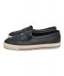 CONVERSE ADDICT (コンバース アディクト) ONE STAR LOAFER ブラック サイズ:29.5cm：35000円