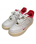 NIKE×KITHナイキ×キス）の古着「AIR FORCE 1 LOW」｜ホワイト