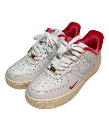 NIKE×KITH（ナイキ×キス）の古着「AIR FORCE 1 LOW」｜ホワイト