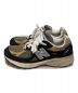 NEW BALANCE (ニューバランス) ローカットスニーカー ブラック サイズ:23.5cm：16000円