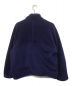 L.L.Bean (エルエルビーン) Topsham Boa Fleece Jacket パープル サイズ:L：10000円