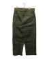 NIGEL CABOURN (ナイジェルケーボン) Army Cargo Pant/アーミーカーゴパンツ カーキ サイズ:36：20000円