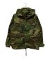 US ARMY（ユーエスアーミー）の古着「GORE-TEX ECWCS PARKA」｜カーキ